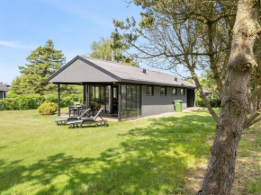 Holiday Home Veljan - 400m from the sea by Interhome Bogense
